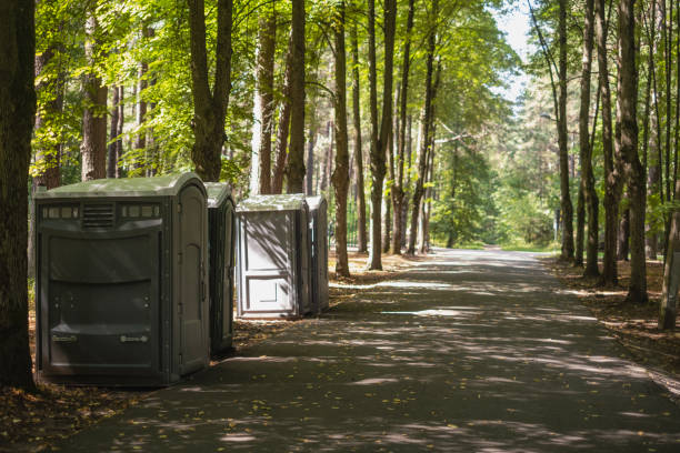 Best Portable toilet rental cost  in Man, WV